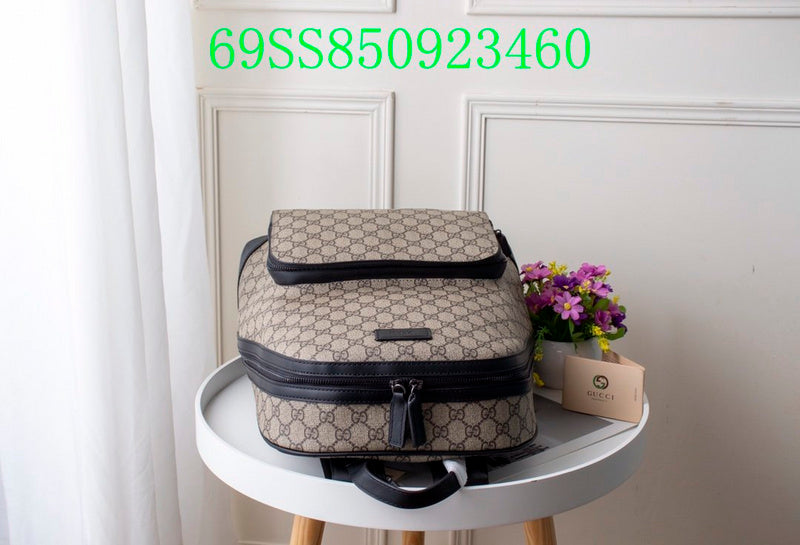 Amelia - GCI Bags - 11438