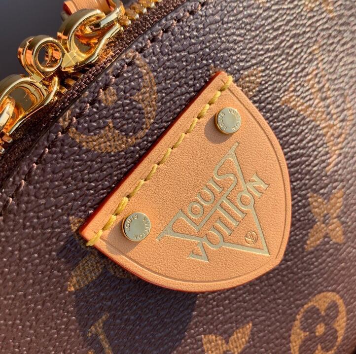 AmeliaLuxury - LOV Bags - 3015