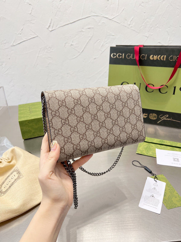Amelia  - GCI Bags - 11882