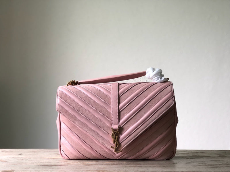 Amelia - YSL Bag - 2256