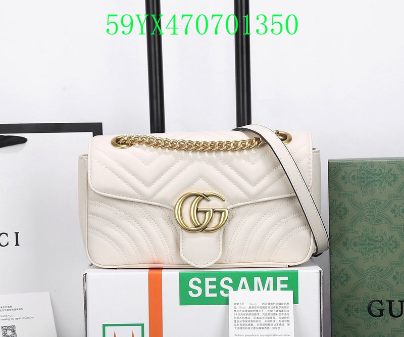 Amelia - GCI Bags - 10494