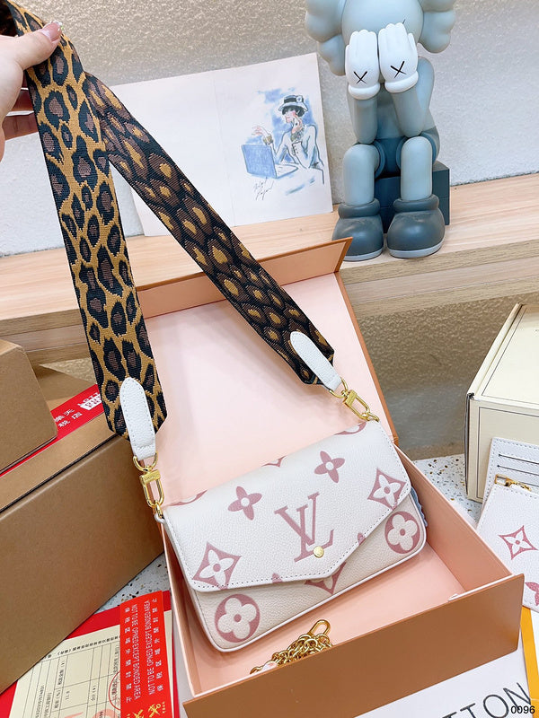 Amelia - LV Bags - 14978