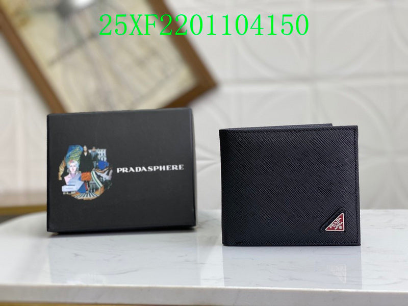 Amelia - PD Wallet - 108