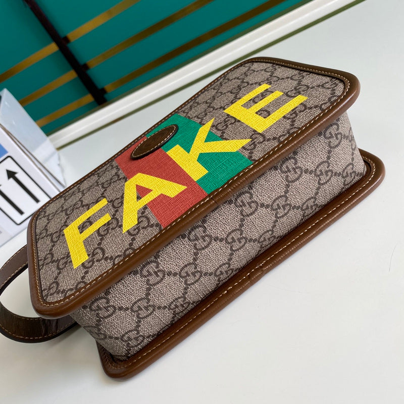 Amelia- GUKI Bags - 2184