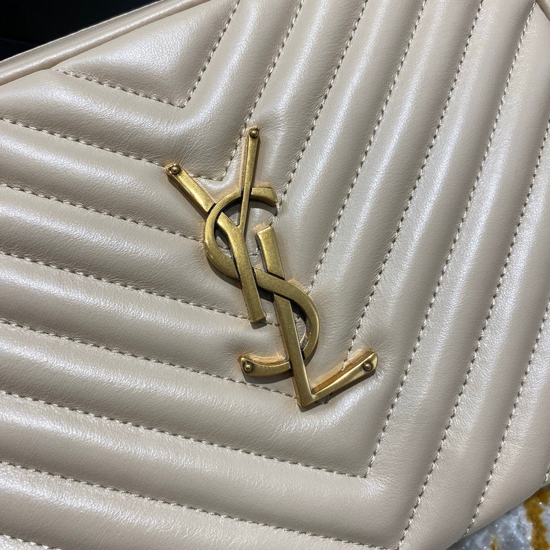 Amelia - YSL Bag - 3679