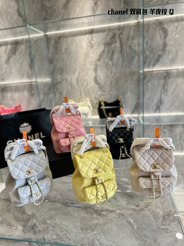 Amelia- CHL Bags - 7234