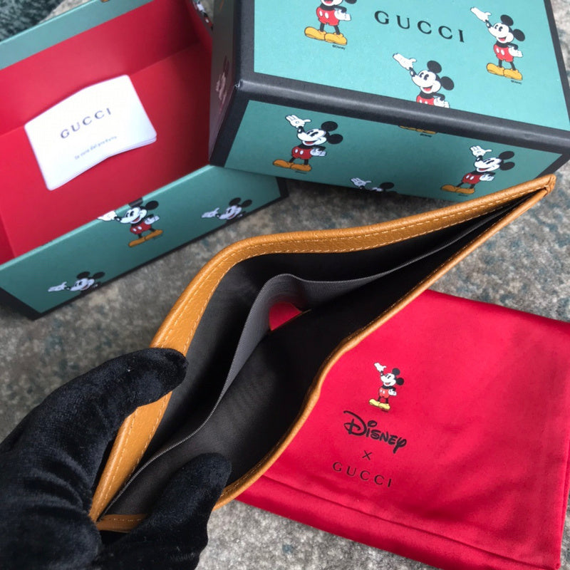 Amelia- Guki Wallet - 628