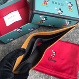 Amelia- Guki Wallet - 628