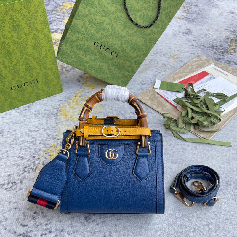 Amelia - GCC Bags - 1836