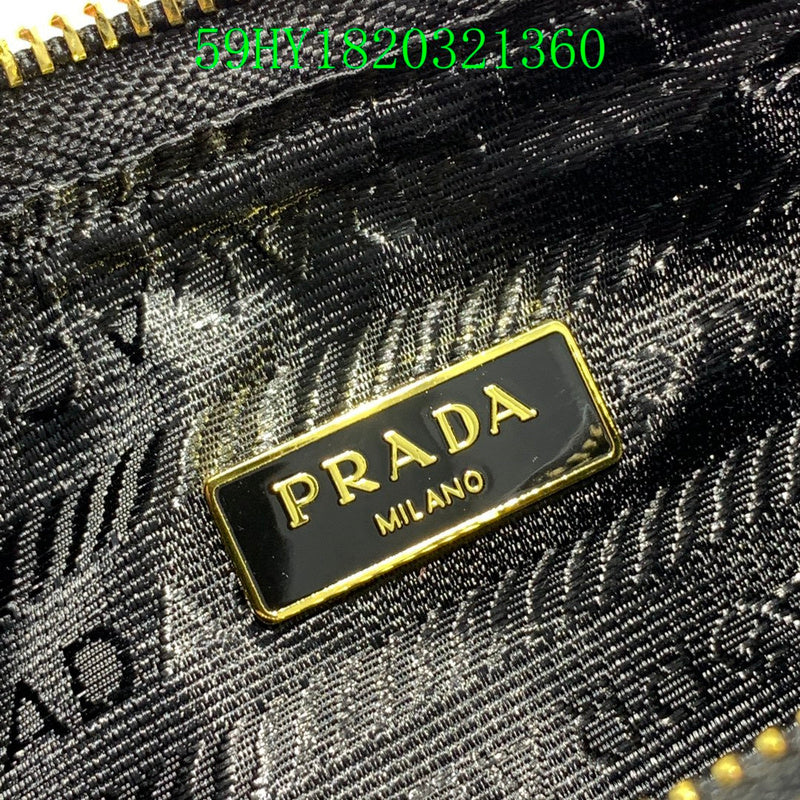 Prada Bags - The Barnes Bags  443
