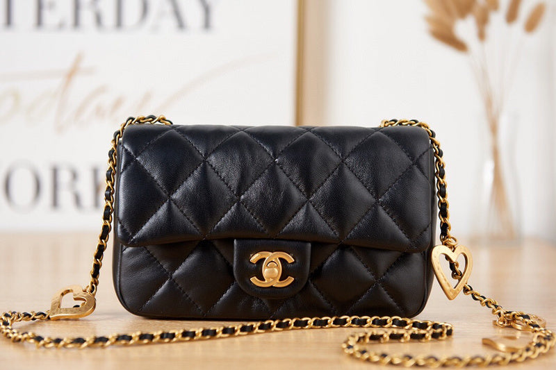 AmeliaLuxury - CHL Bags - 2942