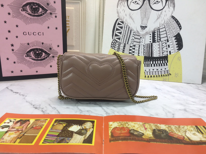 Amelia- GCI Bags - 2160