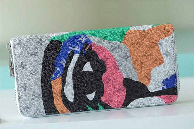 Fan Fashion Lu-Vi bags - 10518