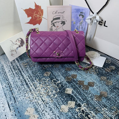 Wellow Bags - Chanel - Bags  - 546