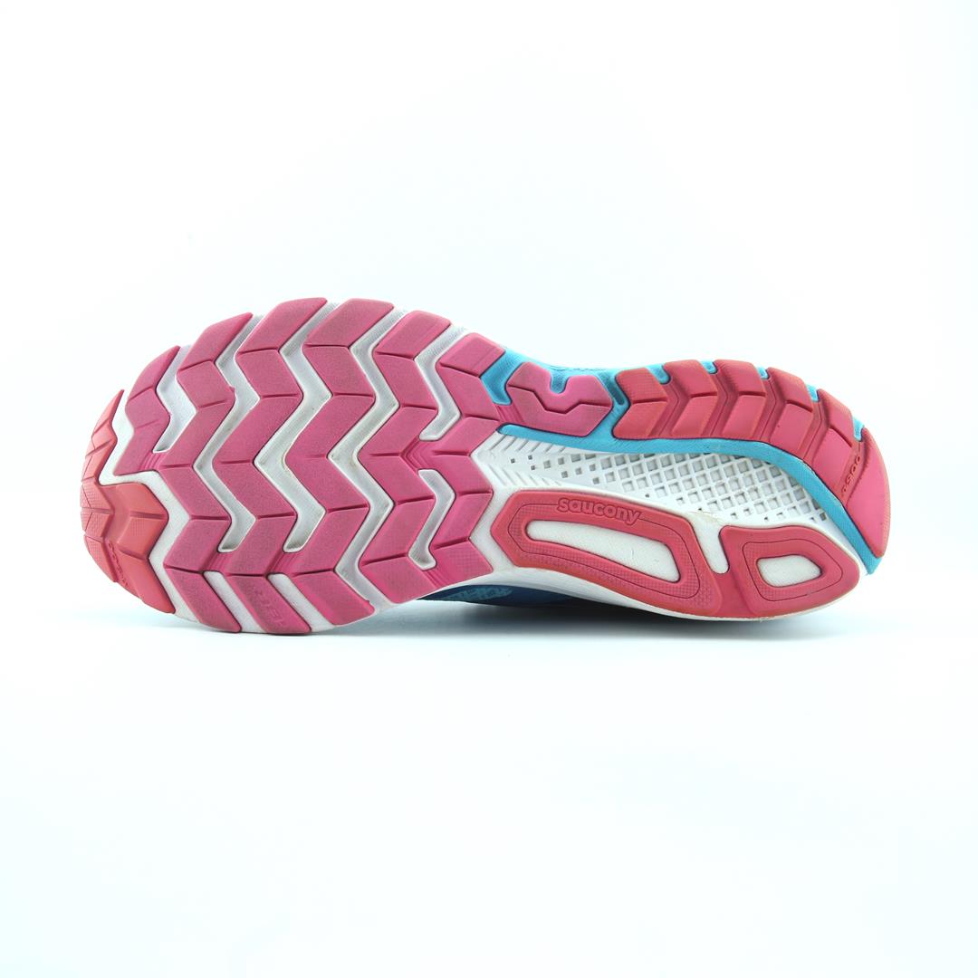 SAUCONY RIDE 9