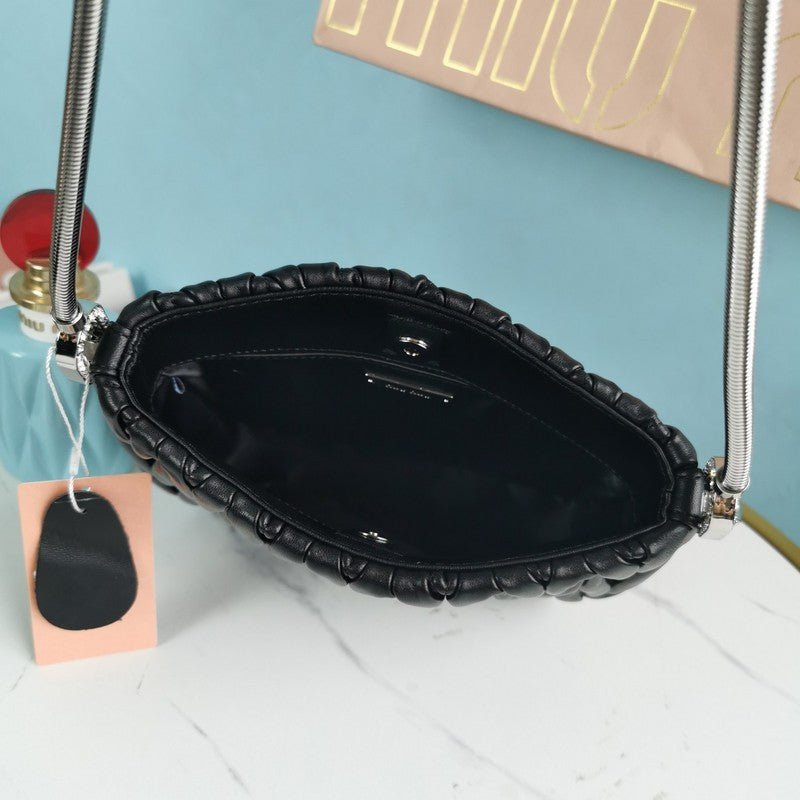Amelia- MMU  LUXURY BAGS - 127