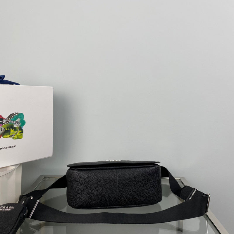 Amelia- PRDA  LUXURY BAGS - 971