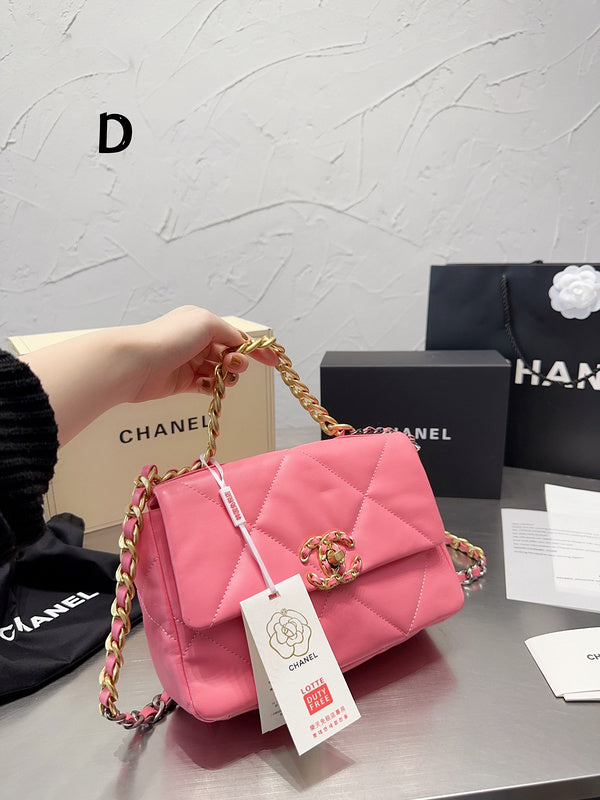 Amelia- CHL Bags - 7222