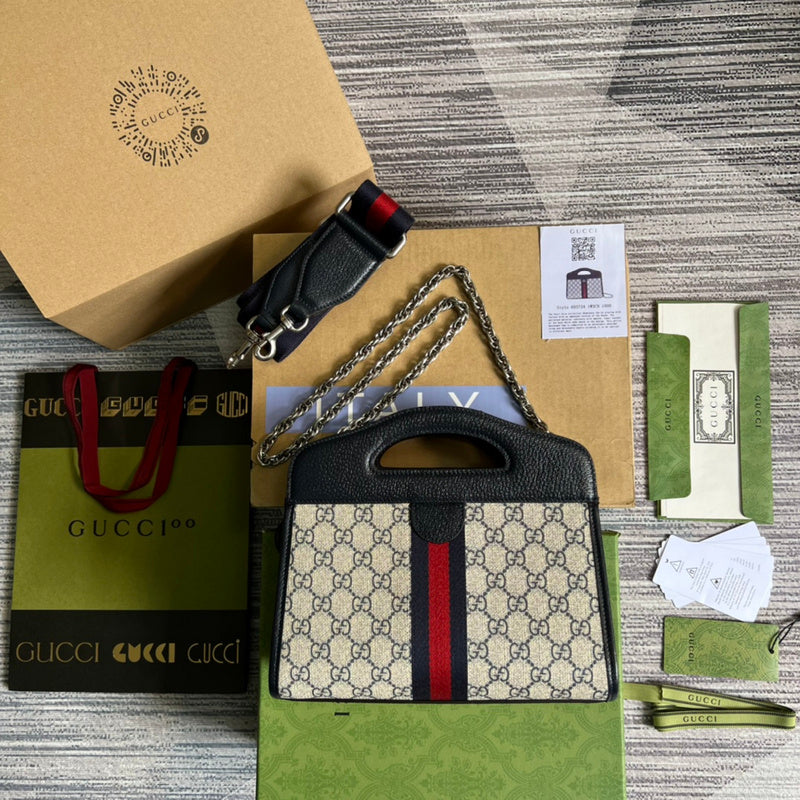 Amelia- GCI Bags - 4570