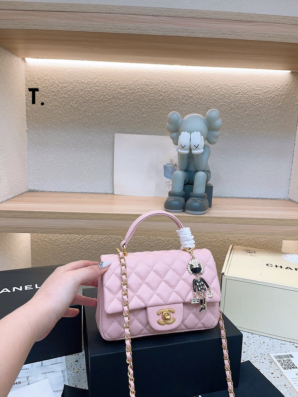 Amelia- CHL Bags - 6857