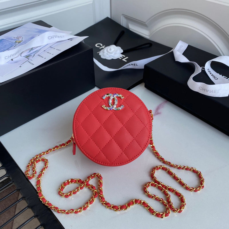 Amelia-  CHL BAGS  - 325