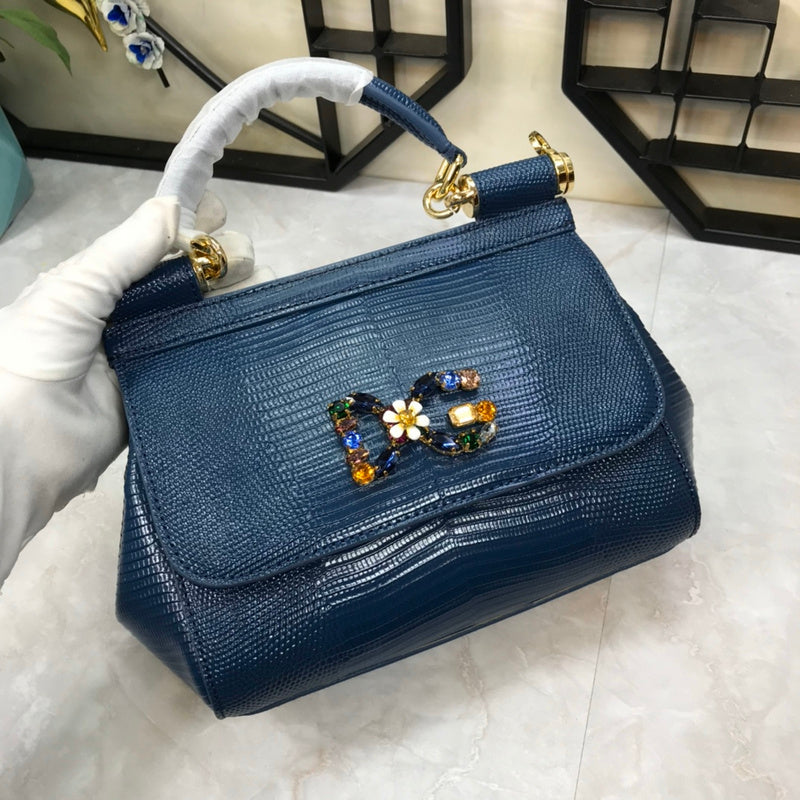 Amelia- DG Bags - 003