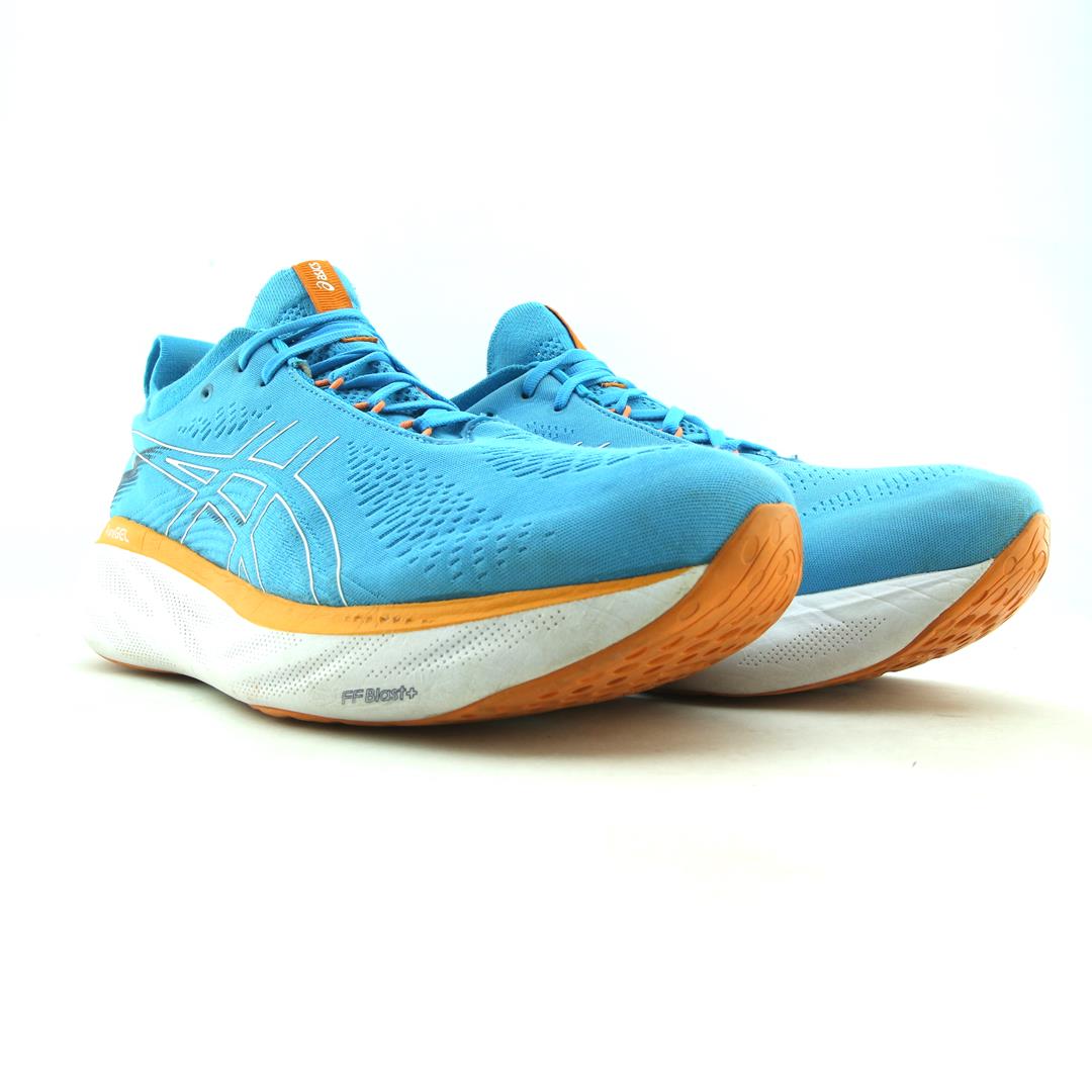 ASICS GEL NIMBUS 25