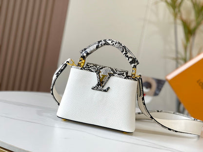 Amelia- GUKI Women Bags - 1712