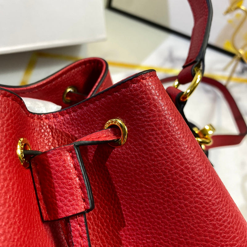Amelia- PRDA  LUXURY BAGS - 203