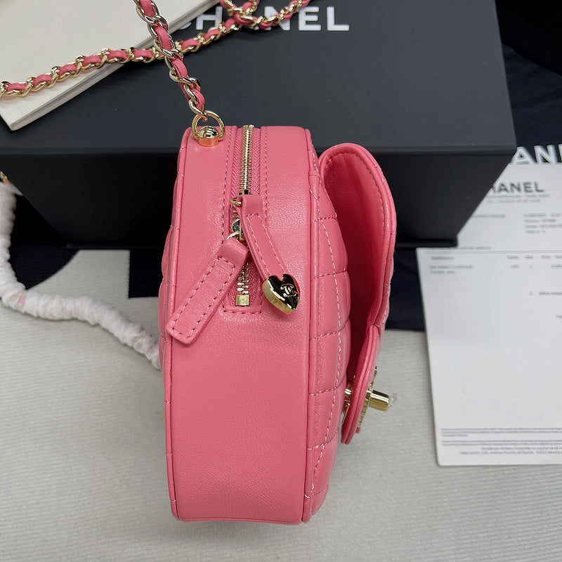 Amelia - CHL Bags - 2035