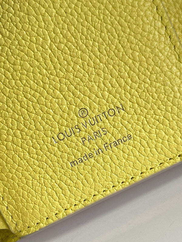 Amelia- LOV  Luxury  Wallets - 575