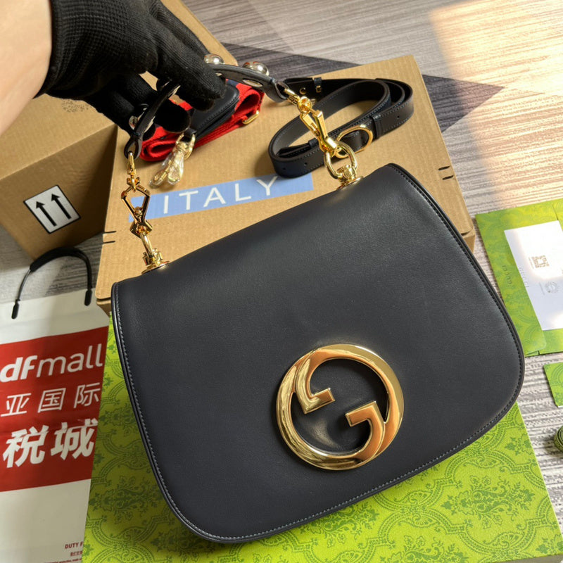Amelia- GCI LUXURY LADY BAG - BRANDED BAGS FOR WOMEN - 048