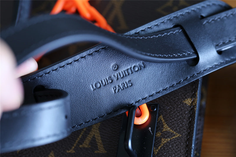 Glami-i LOV Men Business Bags - 064