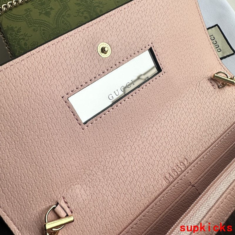 Amelia- Mix Wallets - 472