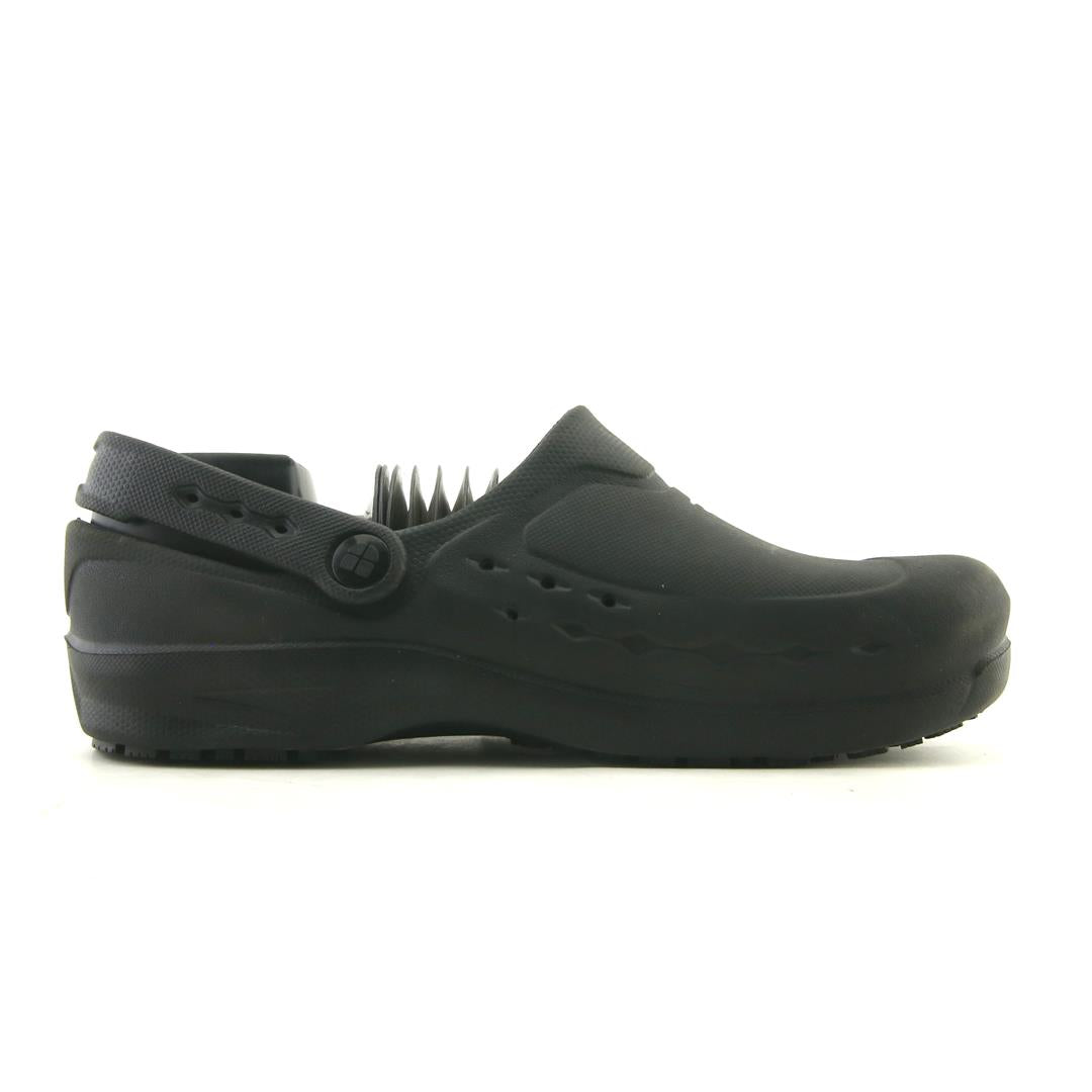 SHOES FOR CREWS  ZINC