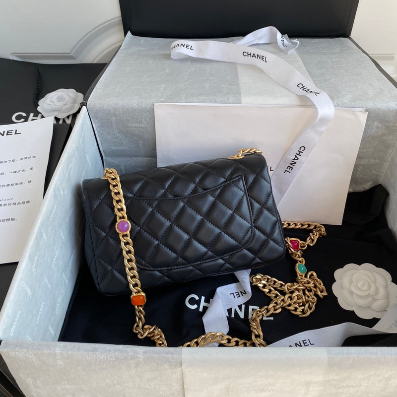 Amelia- CHL Bags - 6361