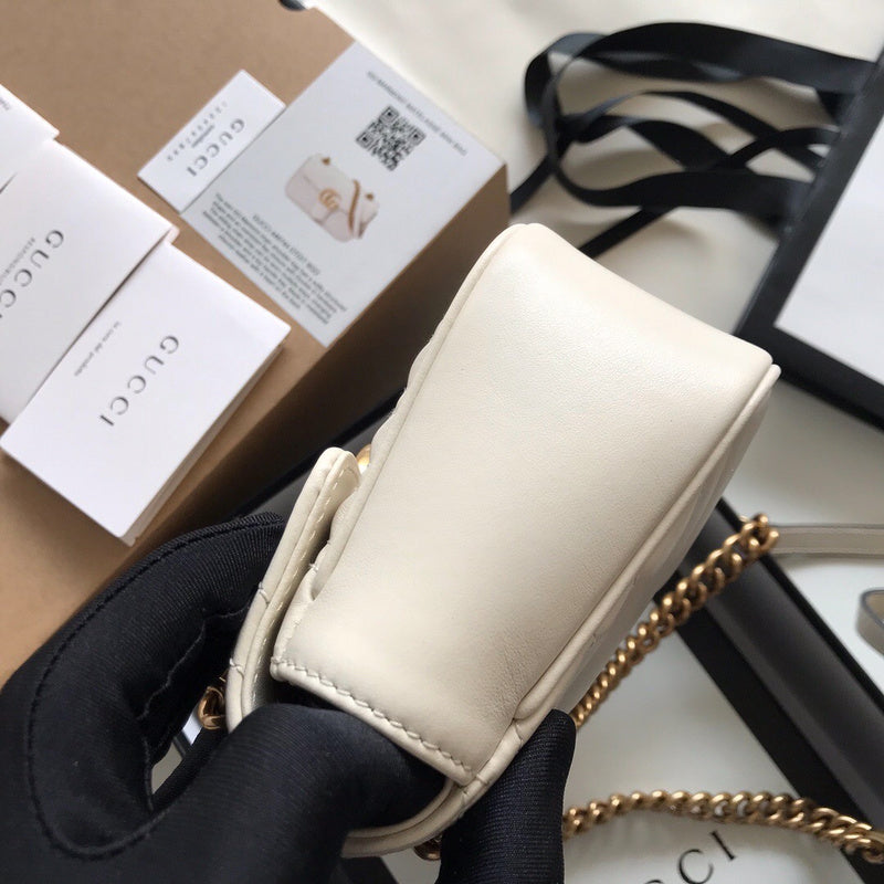 Amelia Fashion - GCI Bags - 3006