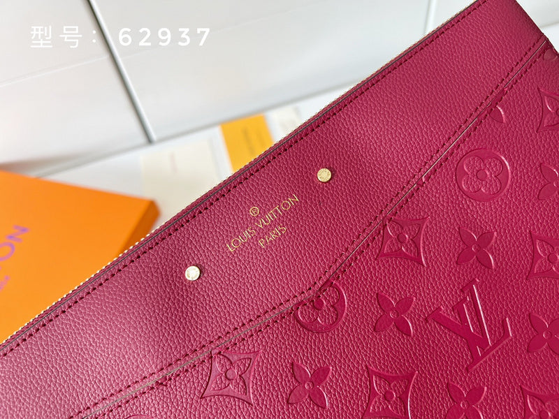 Amelia- LOV  Luxury  Wallets - 869