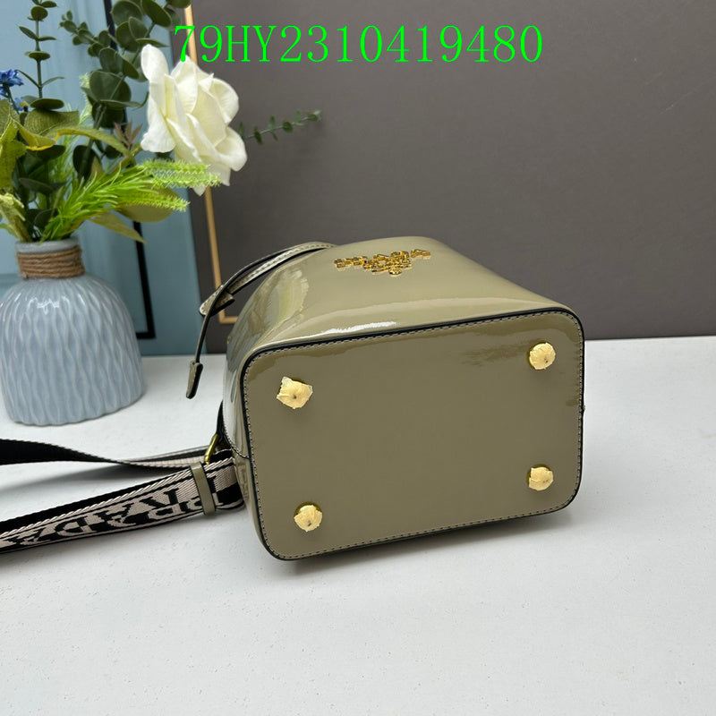 Prada Bags - The Barnes Bags  359