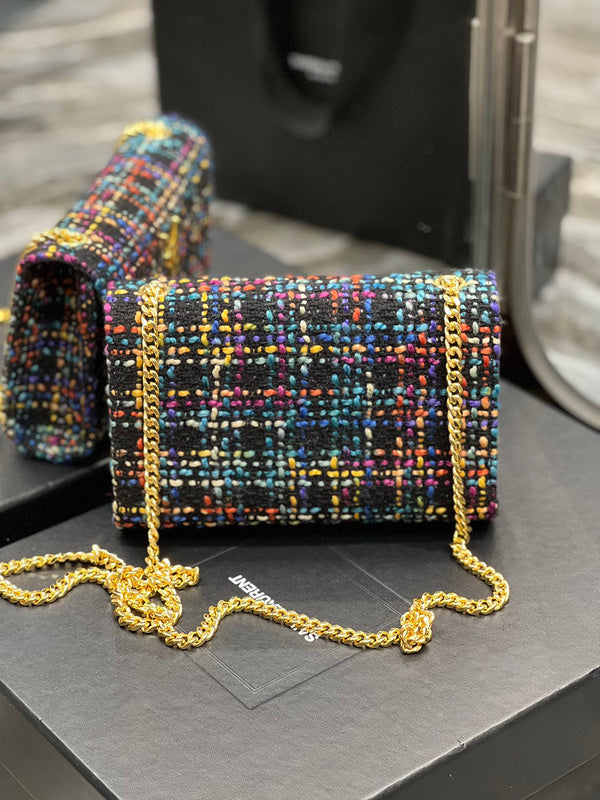 Amelia - YSL Bag - 4204
