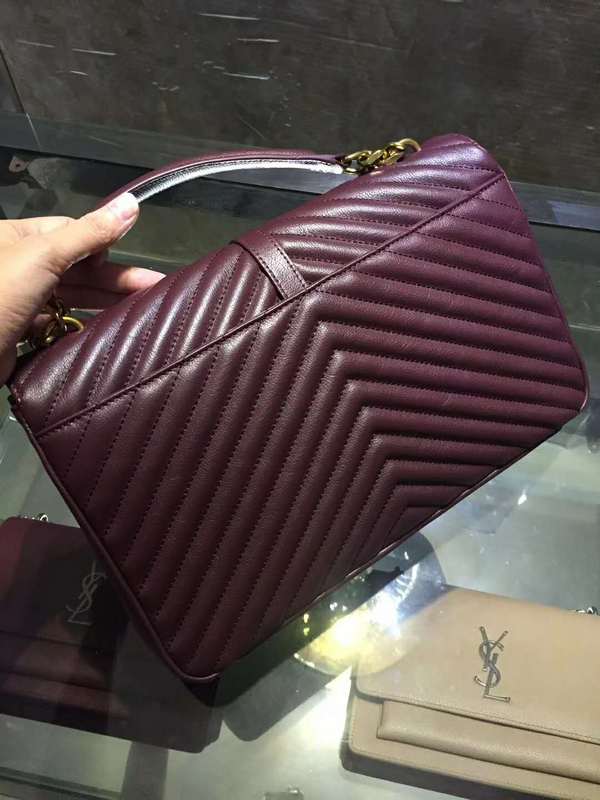 Amelia - YSL Bag - 2658