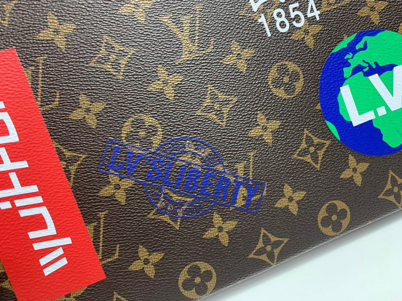Amelia - LV Bags - 14168