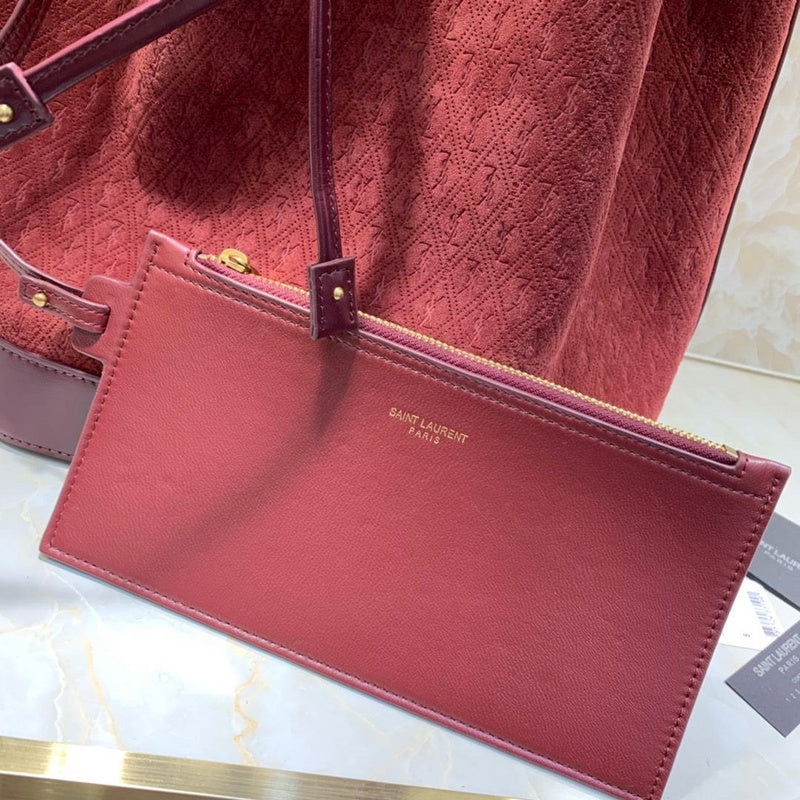 Amelia - YSL Bag - 2972