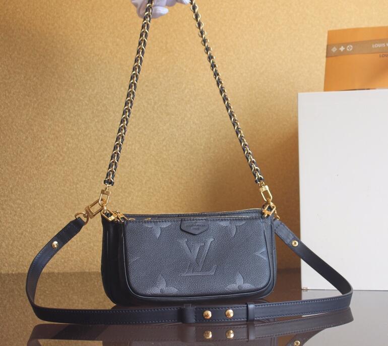 AmeliaLuxury - LOV Bags - 2273