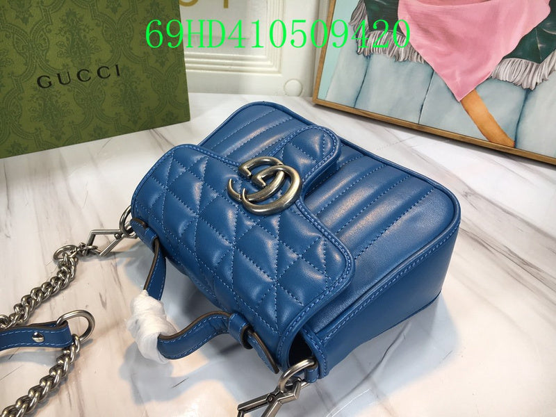 Amelia - GCI Bags - 10460
