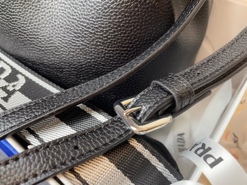 Amelia- PRDA  LUXURY BAGS - 485