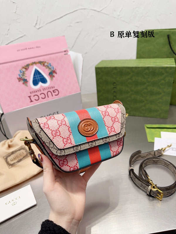 Amelia  - GCI Bags - 11836