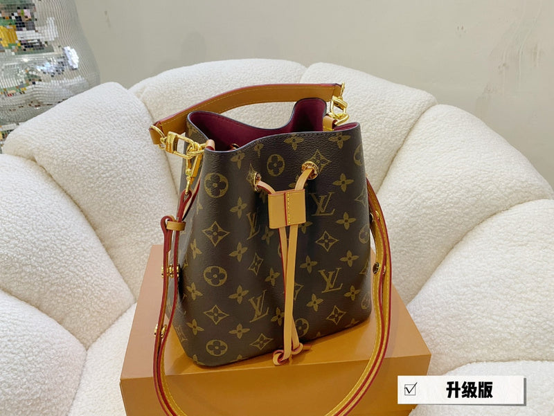 Amelia - LV Bags - 14833