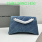 Amelia - BGA Bags - 1739