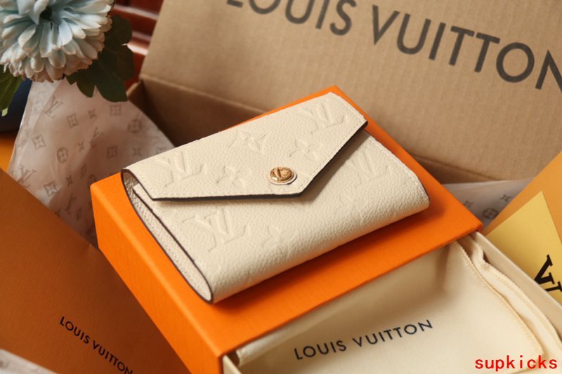 Amelia- - Mix Wallets - 166